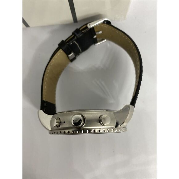 Fossil Gen 3 Authentic Genuine Smart Watch Custom Band FTW4003 CR594 - Picture 8 of 12